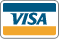 VISA accepted